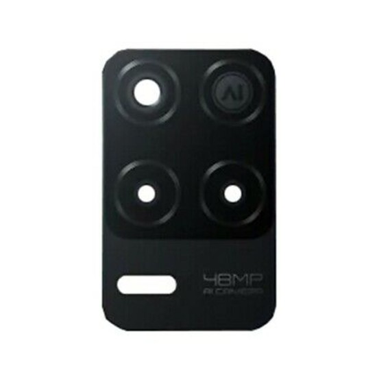 LENTE DE CÂMERA OPPO REALME 8 PRETO LENTE DE CÂMERA OPPO REALME 8 PRETO